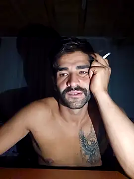 ogiday124 online show from 25, 10, 2025