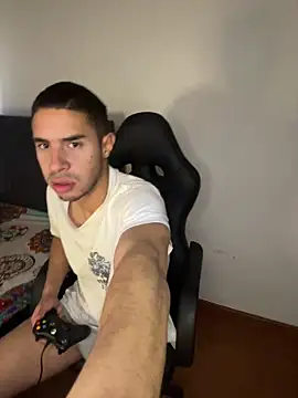 chucky karla online show from 15, 2, 2026