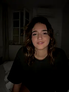 Snapshot of eva_dsstt chatting on 30, 10, 2025 eva dsstt online show from 30, 10, 2025