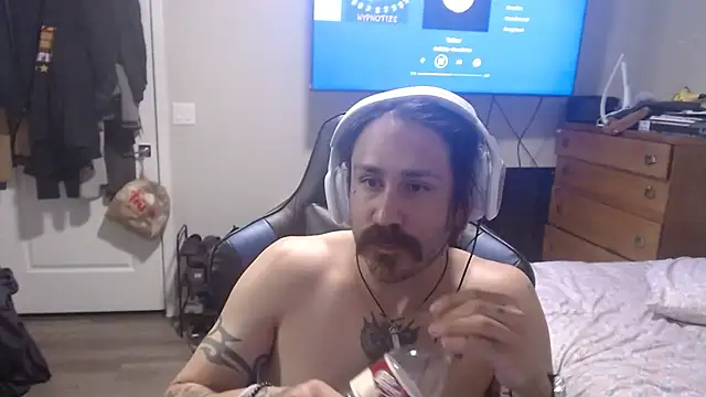 KatMan2869 online show from 26, 5, 2026