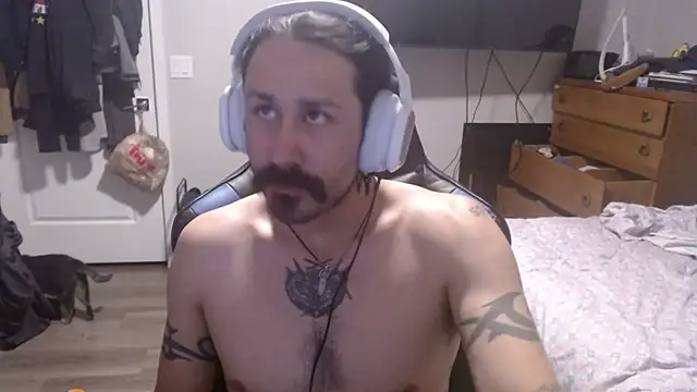 KatMan2869 online show from 27, 5, 2026