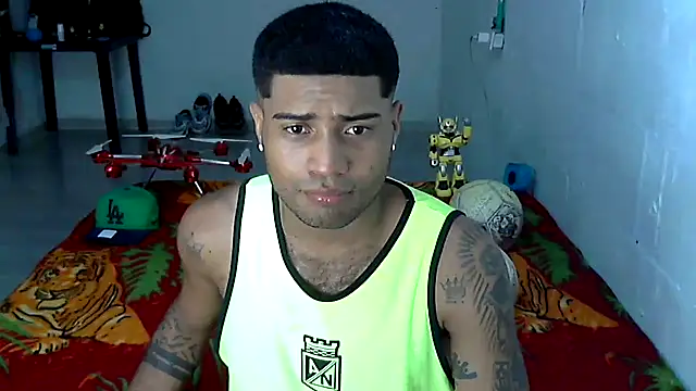 AXionX online show from 8, 4, 2026