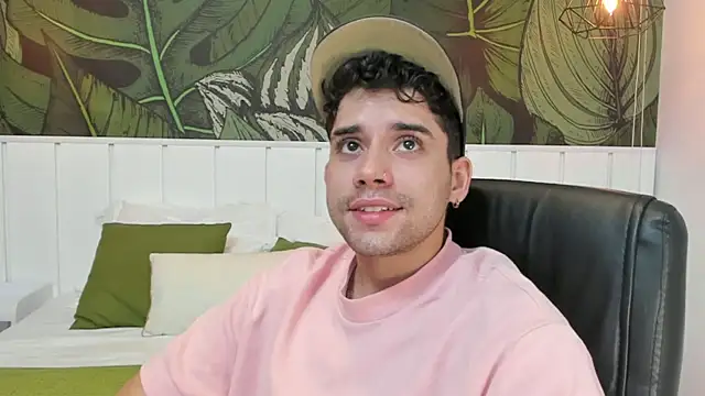 Mike montoya01 online show from 13, 11, 2025