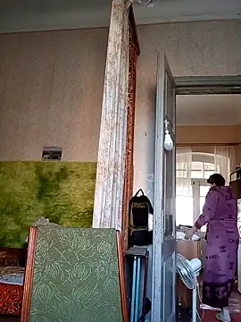 JesykaLove566 online show from 31, 10, 2025