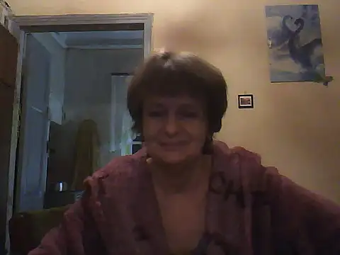 JesykaLove566 online show from 16, 12, 2025