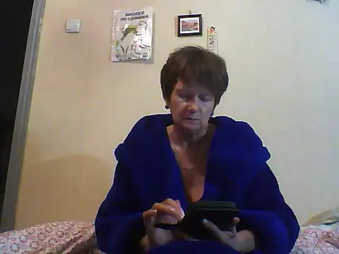 JesykaLove566 online show from 24, 3, 2026