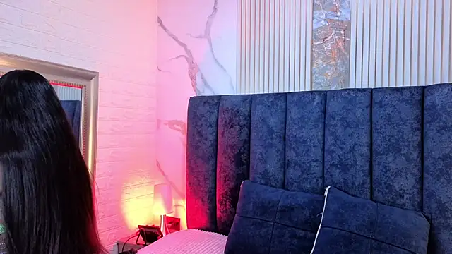 MarScarlett online show from 22, 11, 2025