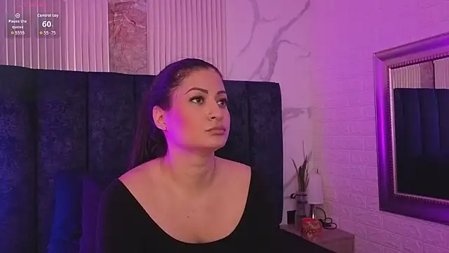 MarScarlett online show from 16, 4, 2026