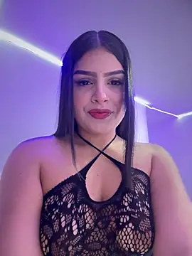 Lucianacuoper online show from 29, 10, 2025