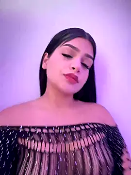 Lucianacuoper online show from 29, 10, 2025