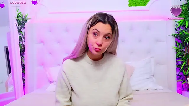 AriannaSins online show from 13, 1, 2026