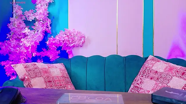 Snapshot of AriannaSins chatting on 3, 7, 2026 AriannaSins online show from 3, 7, 2026