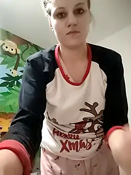 SandyCassie online show from 23, 10, 2025