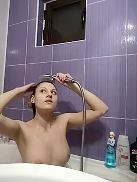 SandyCassie online show from 25, 10, 2025