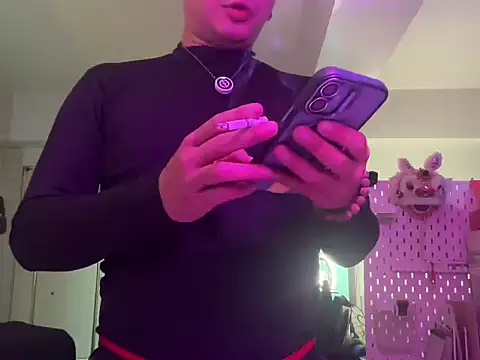 ajixxxxxxxx online show from 10, 1, 2026