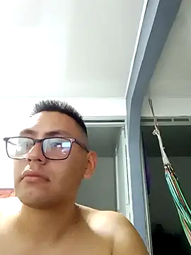 DariusNoir online show from 20, 10, 2025