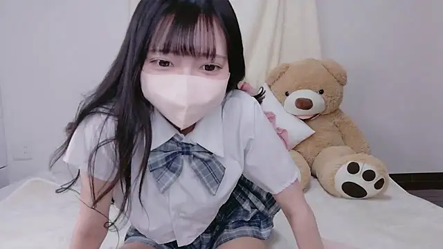 Mirai oO16Oo online show from 18, 11, 2025