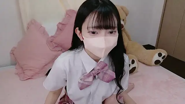 Mirai oO16Oo online show from 15, 1, 2026