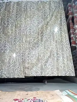 Rajni chauhan online show from 5, 12, 2025