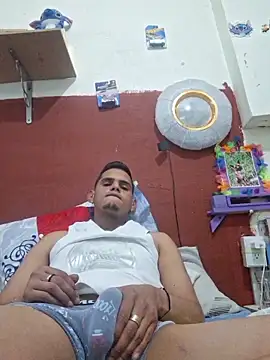 Snapshot of Daiberrubio chatting on 3, 3, 2026 Daiberrubio online show from 3, 3, 2026