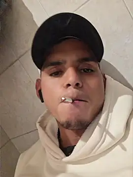 Daiberrubio online show from 15, 3, 2026