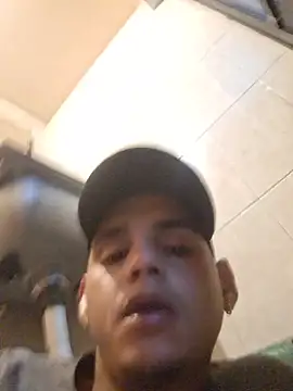 Daiberrubio online show from 16, 4, 2026