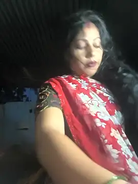 Snapshot of Ragni_bhargav chatting on 19, 7, 2026 Ragni bhargav online show from 19, 7, 2026