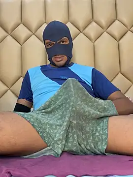 Mysterious Prince online show from 6, 3, 2026