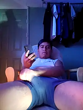 Penelargo1233r online show from 27, 10, 2025