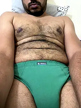 Handsome8677 online show from 28, 10, 2025