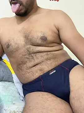 Handsome8677 online show from 1, 2, 2026