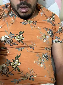 Handsome8677 online show from 10, 2, 2026