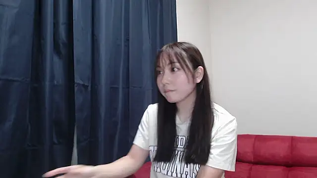erika chikensuki online show from 15, 10, 2025