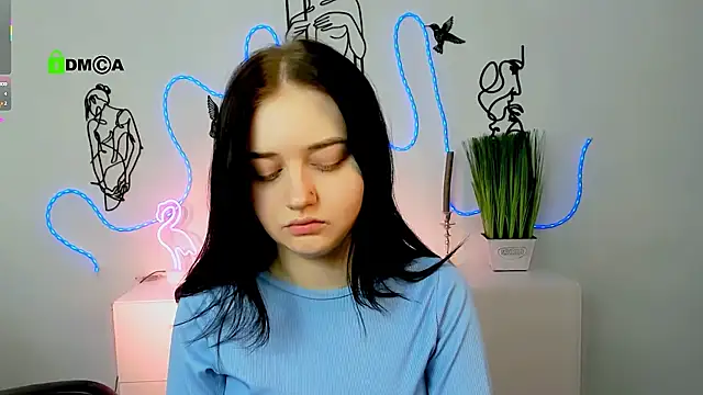 Snapshot of miki_ti chatting on 19, 1, 2026 miki ti online show from 19, 1, 2026