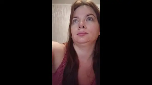 Snapshot of LissaLucky chatting on 16, 7, 2026 LissaLucky online show from 16, 7, 2026