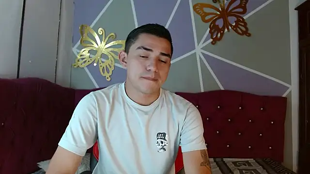 Ruiz2416 online show from 16, 10, 2025