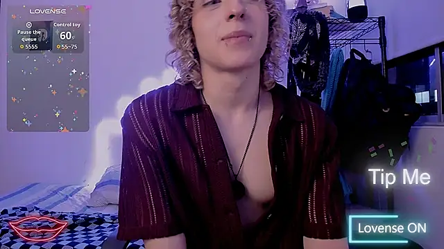 Snapshot of Lyric_Mirage chatting on 3, 2, 2026 Lyric Mirage online show from 3, 2, 2026