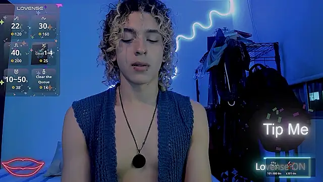 Snapshot of Lyric_Mirage chatting on 9, 3, 2026 Lyric Mirage online show from 9, 3, 2026