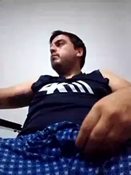 Chorizo Criollo online show from 26, 11, 2025