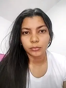 MyaShy online show from 3, 2, 2026