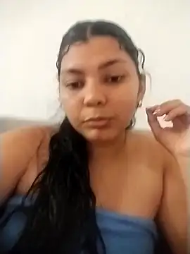 MyaShy online show from 19, 3, 2026