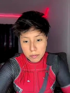 Snapshot of LiamSmith_1 chatting on 27, 10, 2025 LiamSmith 1 online show from 27, 10, 2025