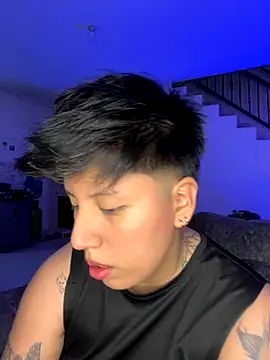 Snapshot of LiamSmith_1 chatting on 29, 10, 2025 LiamSmith 1 online show from 29, 10, 2025