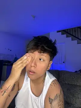 Snapshot of LiamSmith_1 chatting on 31, 10, 2025 LiamSmith 1 online show from 31, 10, 2025