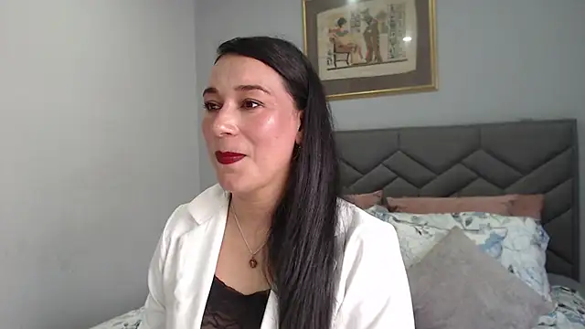 Elizabeth bennett 6 online show from 27, 3, 2026