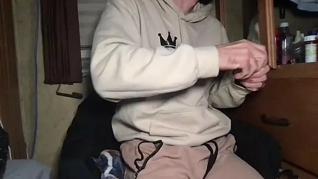 Snapshot of TyKindaNasty chatting on 16, 2, 2026 TyKindaNasty online show from 16, 2, 2026