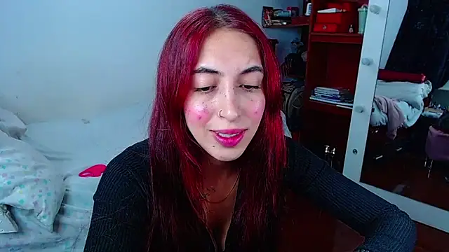 MariamGray1 online show from 19, 2, 2026