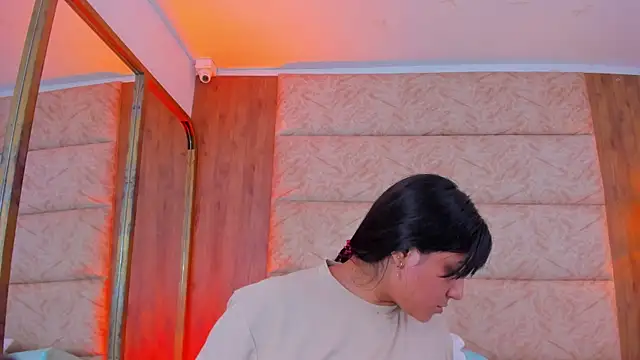 Antonella Russo1 online show from 20, 11, 2025