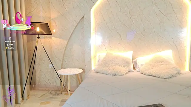 Antonella Russo1 online show from 23, 3, 2026