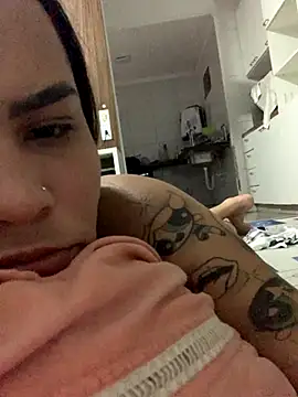 Snapshot of pietra9247 chatting on 16, 10, 2025 pietra9247 online show from 16, 10, 2025